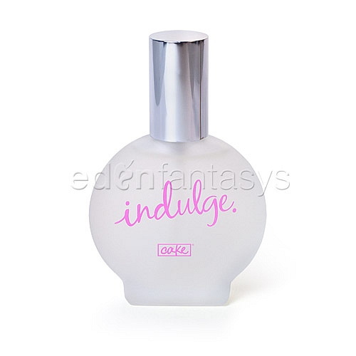 Product: Indulge eau de parfum