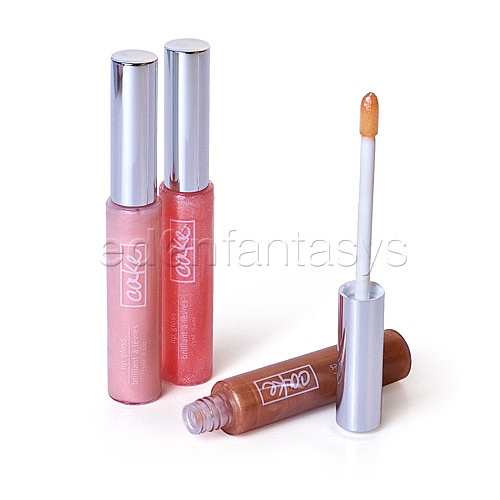 Product: Winter wonder lip gloss trio