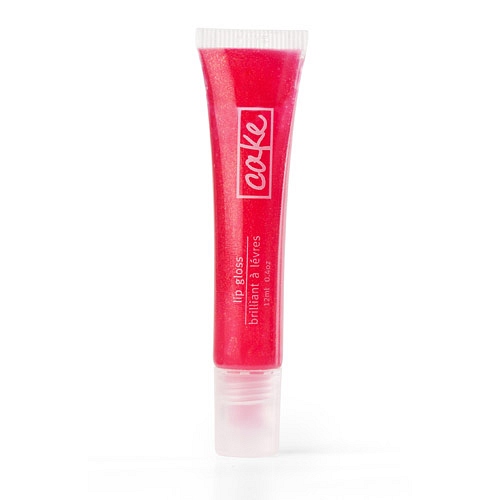 Product: Mistletoe berry lipgloss