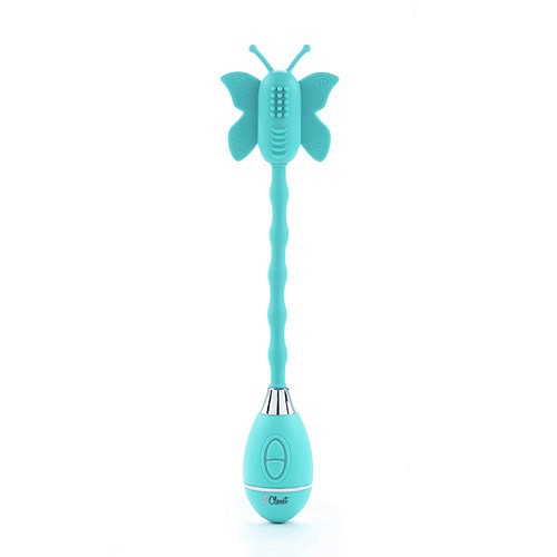 Product: Celine butterfly wand