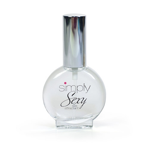 Product: Simply sexy fragrance