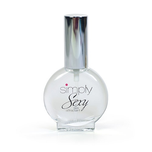 Product: Simply sexy fragrance