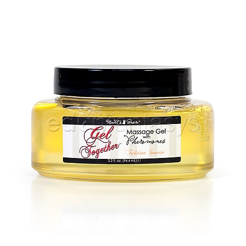 Product: Heart's Desire massage gel