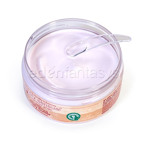 Product: Simply sensual body butter