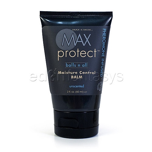 Product: Max protect balls n all