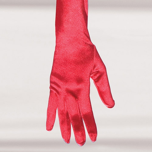 Product: Satin lycra gloves