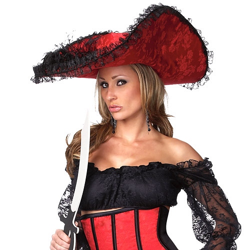 Product: Pirate wench