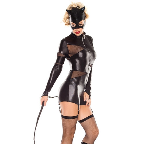 Product: Feline domineer
