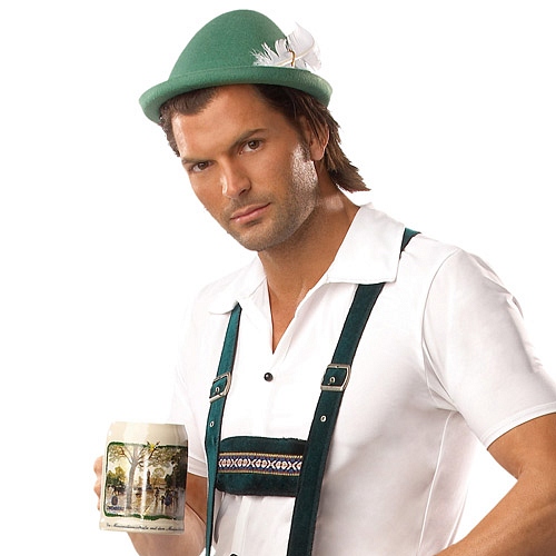 Product: Beer guy