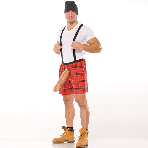 Product: Lumberjack wood pecker