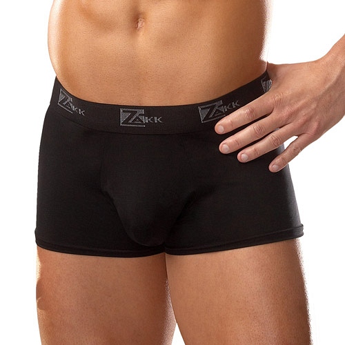 Product: Black boxer briefs