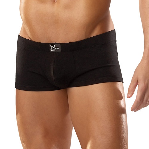Product: Black boxer brief