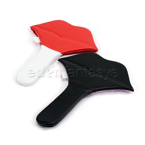 Product: Lip paddle