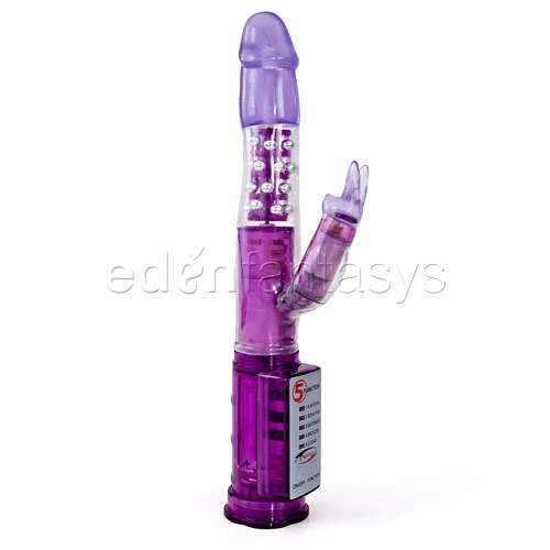 Product: Petite love bunny