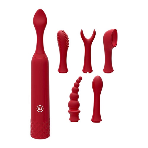 Product: iQuiver