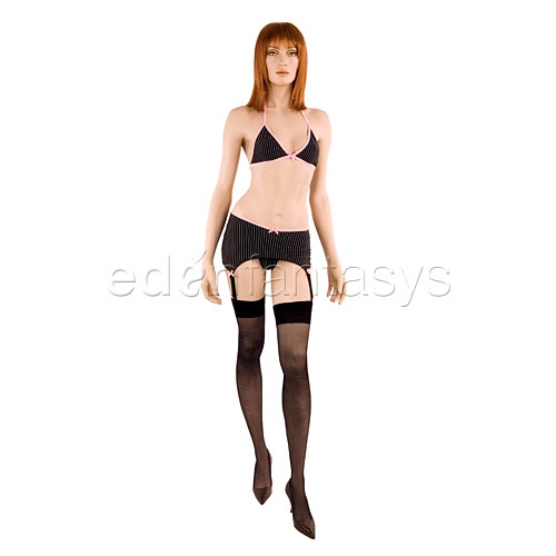 Product: Bra and skirt set
