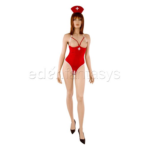Product: Wet nurse