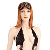 Midnight masquerade teddy set View #4