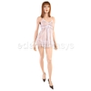 Wedding night babydoll set View #1
