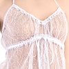 Wedding night babydoll set View #2