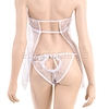 Wedding night babydoll set View #5