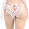 Wedding night babydoll set View #6