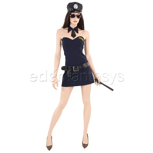 Product: Dirty Harriet