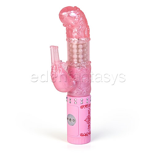 Product: Pirates Jesse Jane's smoking pistol