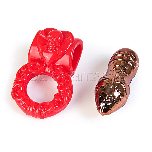 Product: Pirates Jesse Jane's pleasure ring