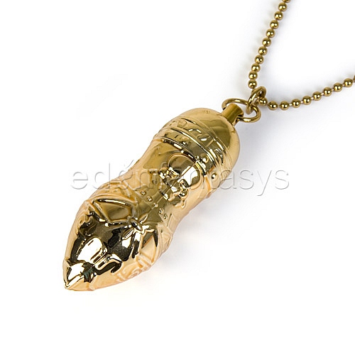 Product: Pirates pendant vibe