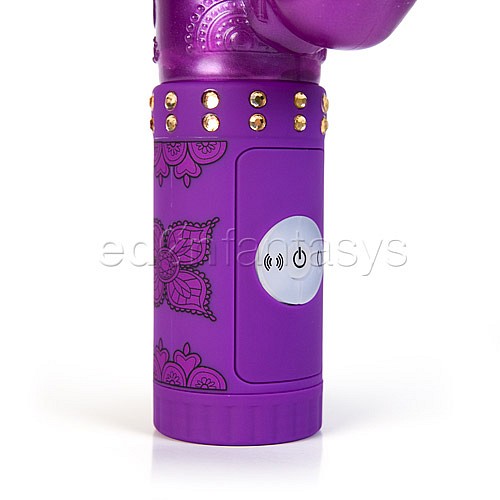 Pirates Stoya's deep sea adventure - Rabbit vibrators - EdenFantasys