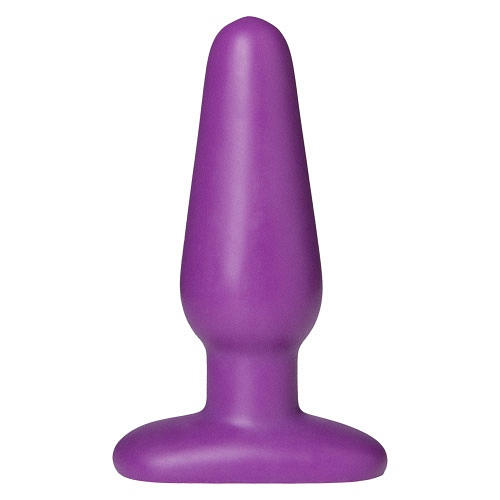 Product: Platinum tru dual density plug