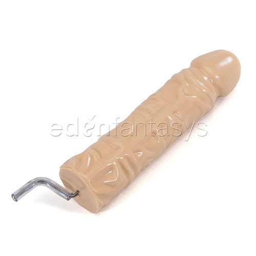 Product: Squirmy rooter