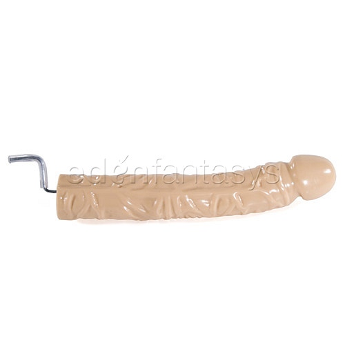 Product: Squirmy rooter royal