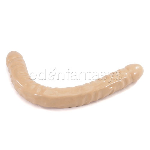 Product: Veined double header