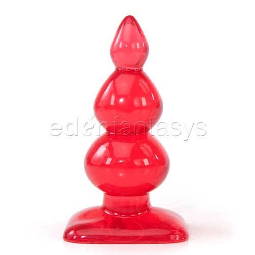 Product: Gumdrops triple bubble