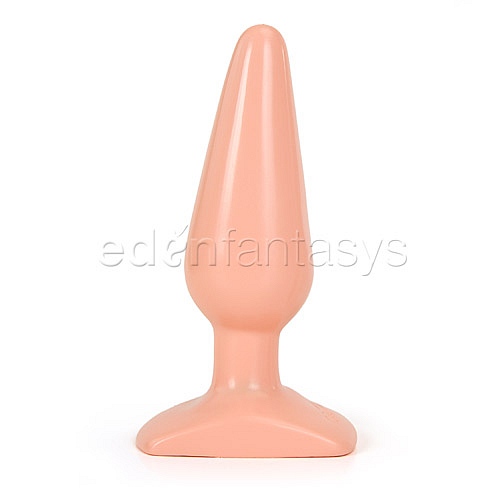Product: Classic butt plug medium