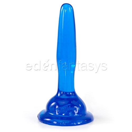 Product: Blue thunder slim plug