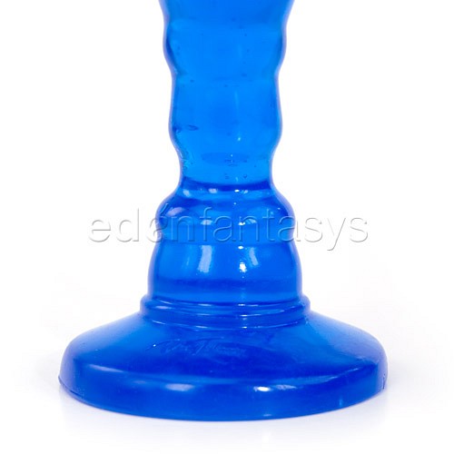 thunder sex toy Marshall Price Cums and Fucks Toy main image 1