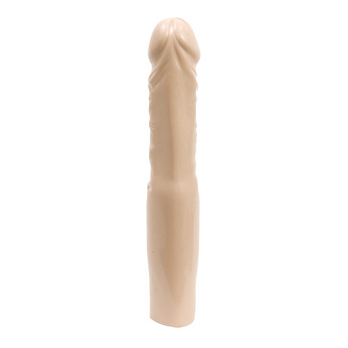 Product: Cock master penis extension with solid end