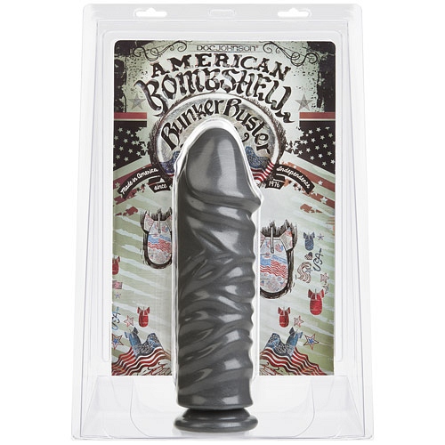 Product: American Bombshell bunker buster