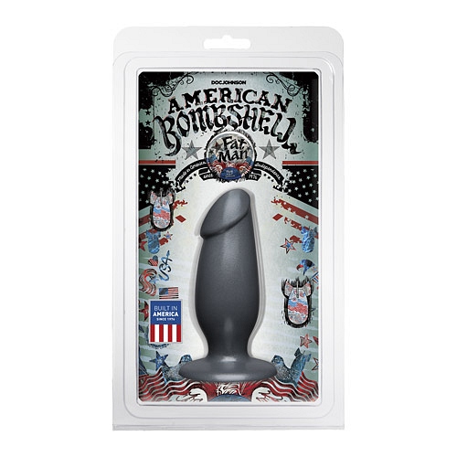 Product: American Bombshell fat man