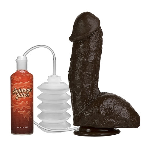 Product: The amazing squirting cock