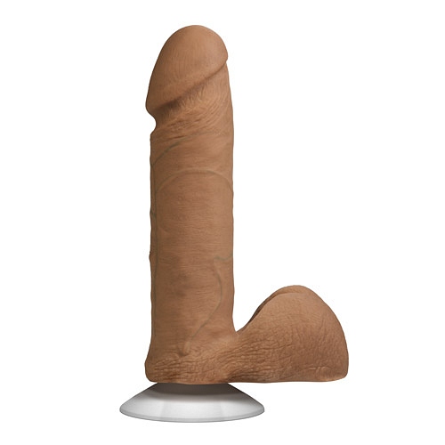 Product: The realistic cock