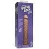 UR3 Realistic Cock Vac-U-Lock 10" View #2