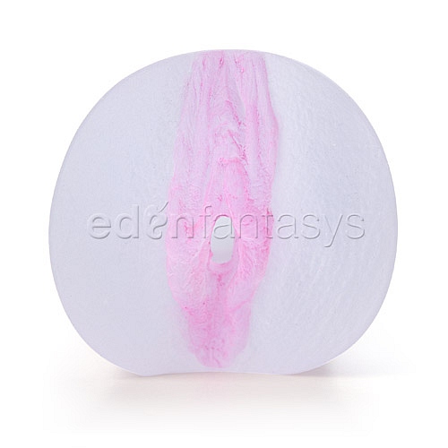 Product: Blush extra long stroker