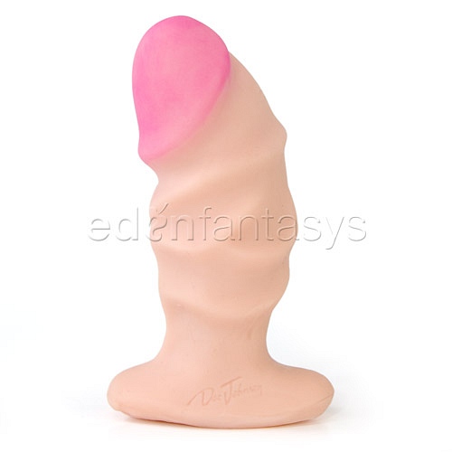 Product: UR3 raging butt plug