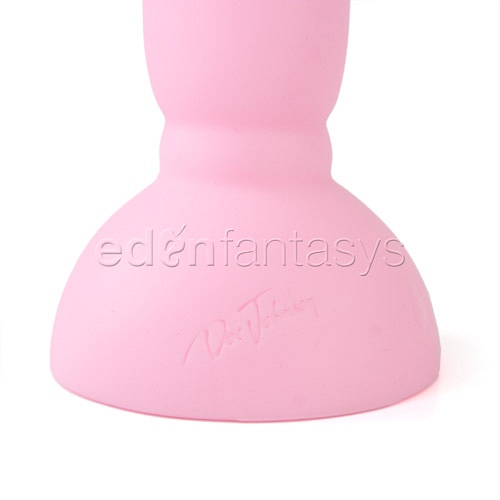 Product: Pretty pink anal plug