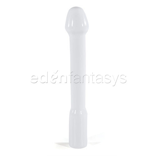 Product: Pure white pleasure tower
