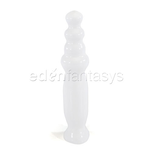 Product: Pure white pleasure dong
